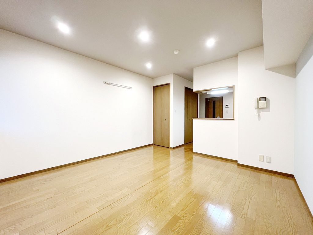 居室・リビング　リビング/居室