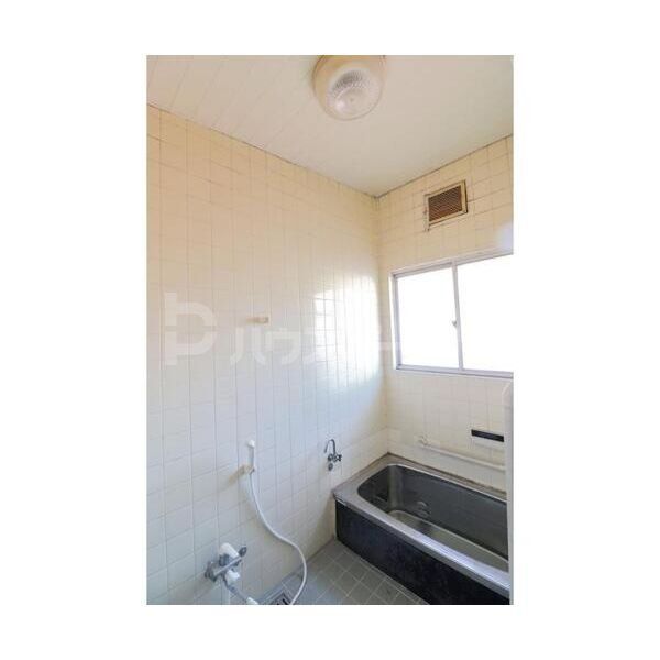 バス・シャワールーム　設備