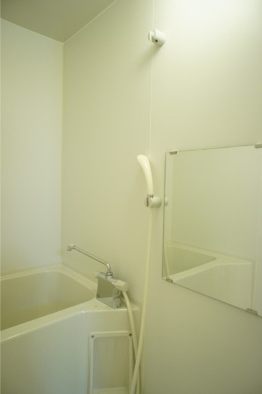 バス・シャワールーム　図面と現状に相違がある場合には現状を優先