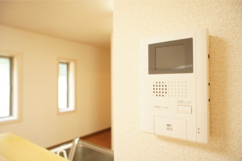 セキュリティ　図面と現状に相違がある場合には現状を優先