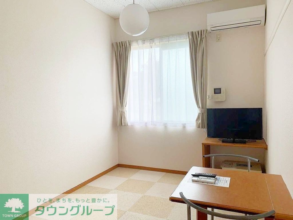 居室・リビング　同タイプのお部屋の写真です。