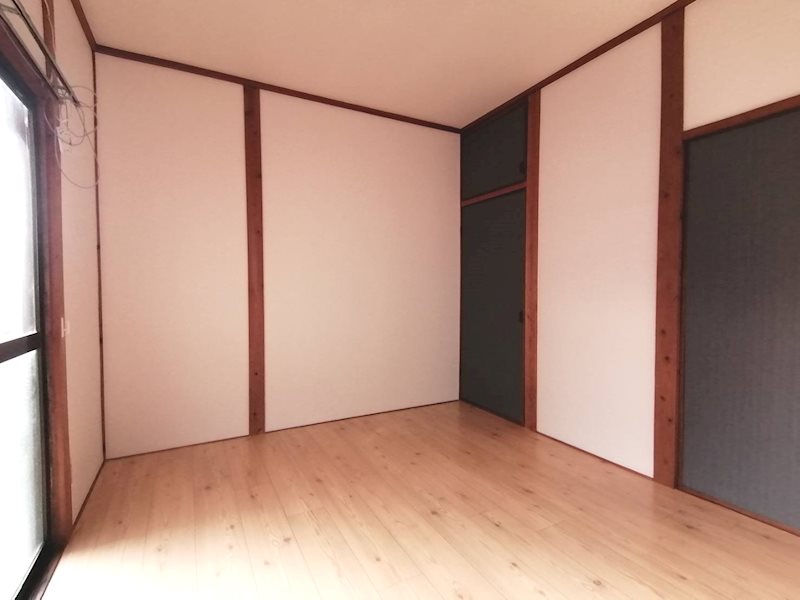 その他　6帖の洋室♪