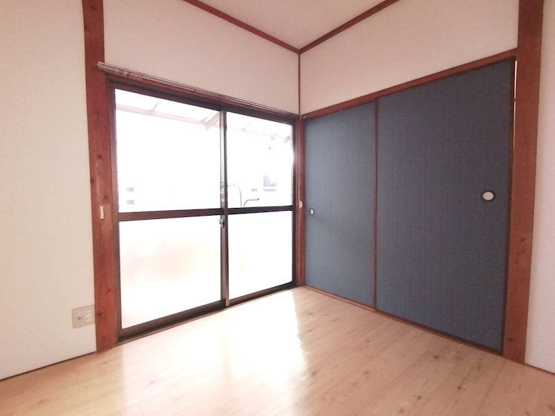 その他部屋・スペース　4.5帖の洋室♪