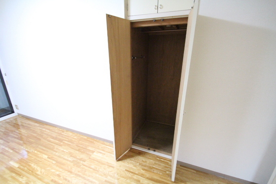 収納　※別号室