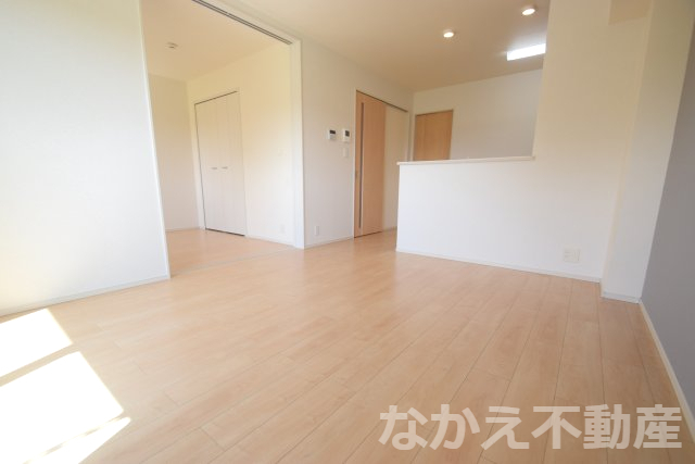 その他部屋・スペース　ゆとりの広さです