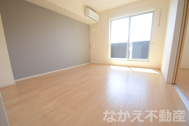 居室・リビング　おしゃれなリビングです