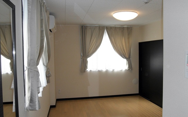 居室・リビング　※参考写真