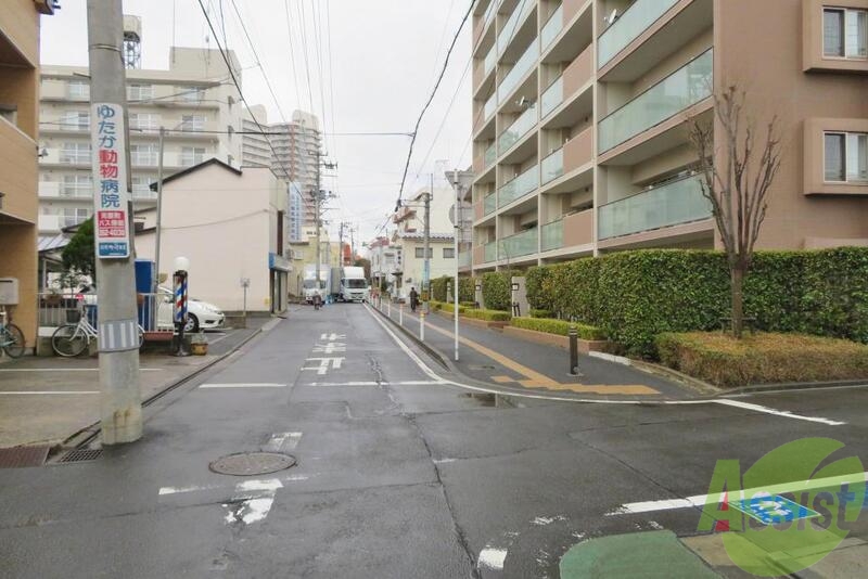 その他　（その他）まで100m