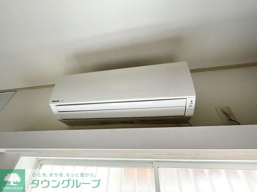 その他設備　設備