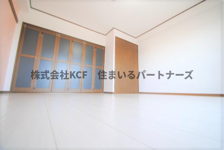 その他部屋・スペース　おしゃれな内装です