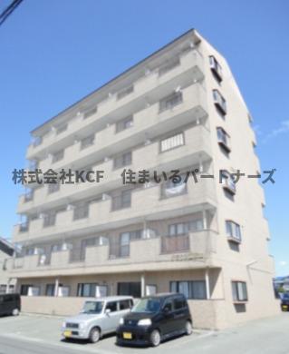 建物外観　外観です