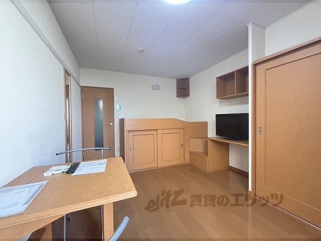 居室・リビング　洋室