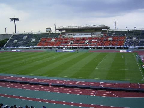 ローズヒル茨木　万博記念競技場（その他　983m）