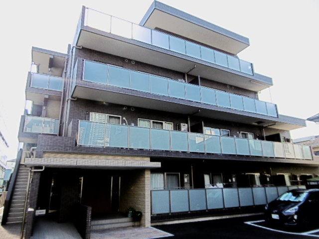 2LDK Mansion in Nakahara-ku, Kawasaki, Kanagawa