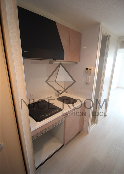 キッチン　S-CREA御堂筋本町　キッチン