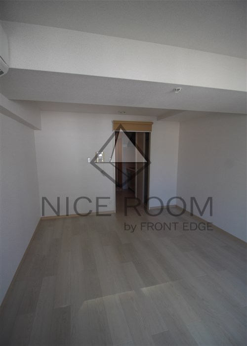 居室・リビング　S-CREA御堂筋本町　リビング