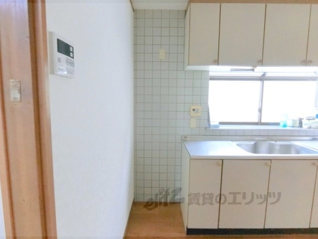 その他部屋・スペース　冷蔵庫置場