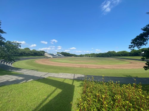 公園　稲城中央公園（公園）まで151m