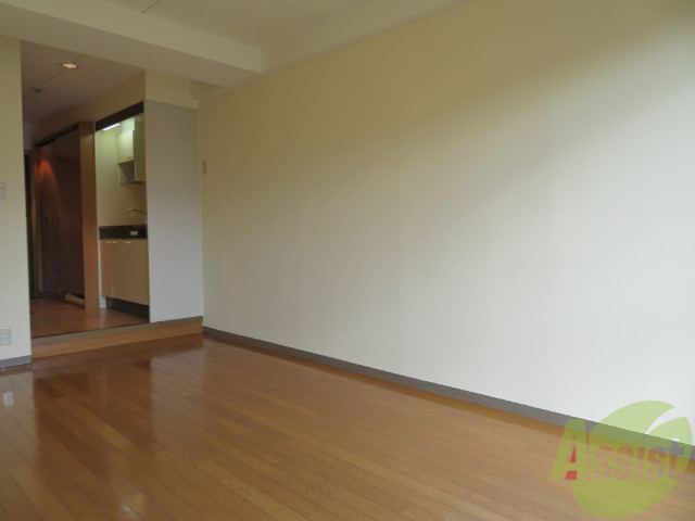 その他部屋・スペース　ゆったりした空間。とても綺麗な内装ですね。