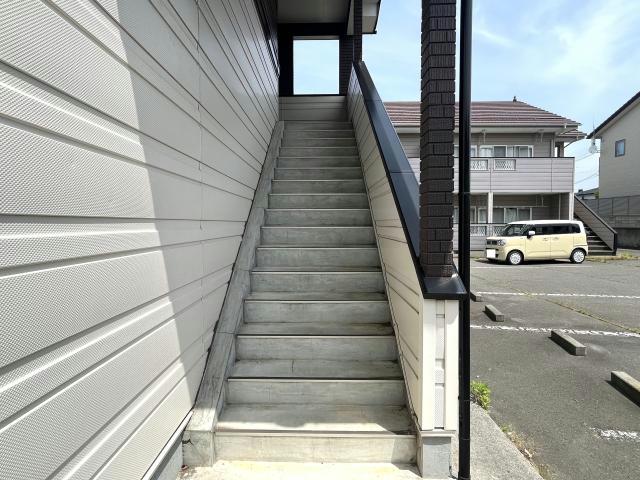 その他共有部分　建物設備