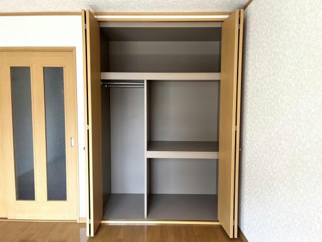 収納　※別部屋イメージ