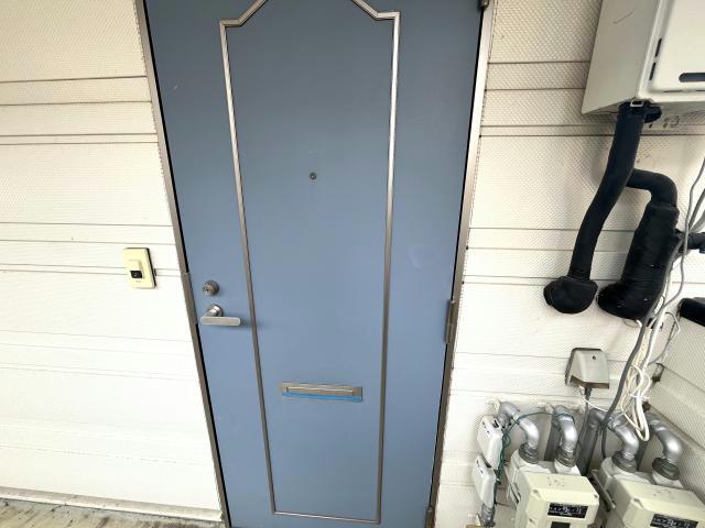 庭　※別部屋イメージ