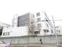 病院　（財）脳神経疾患研究所附属総合南東北病院（病院）まで921m