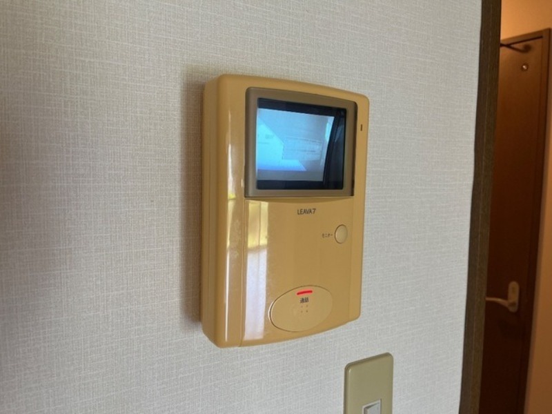 セキュリティ　図面と現状に相違がある場合には現状を優先