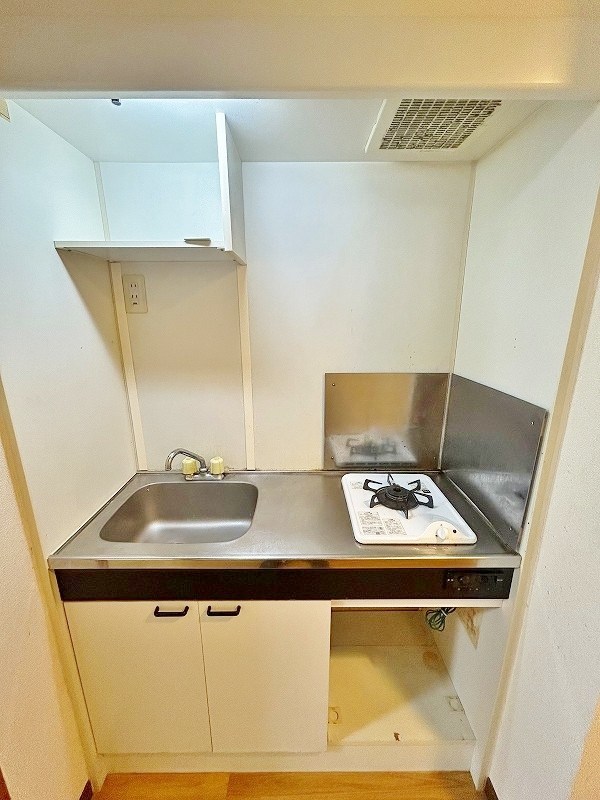 キッチン　★キッチンスペース★