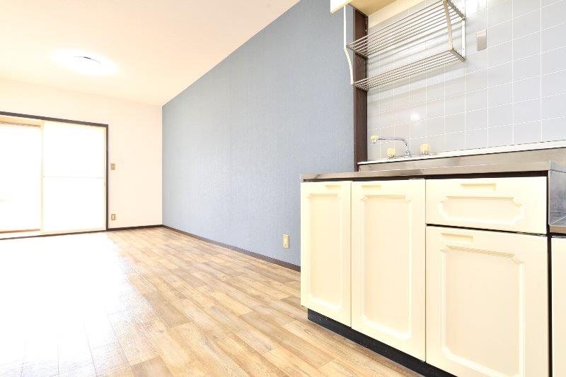 サンハイツ越智_内装_1