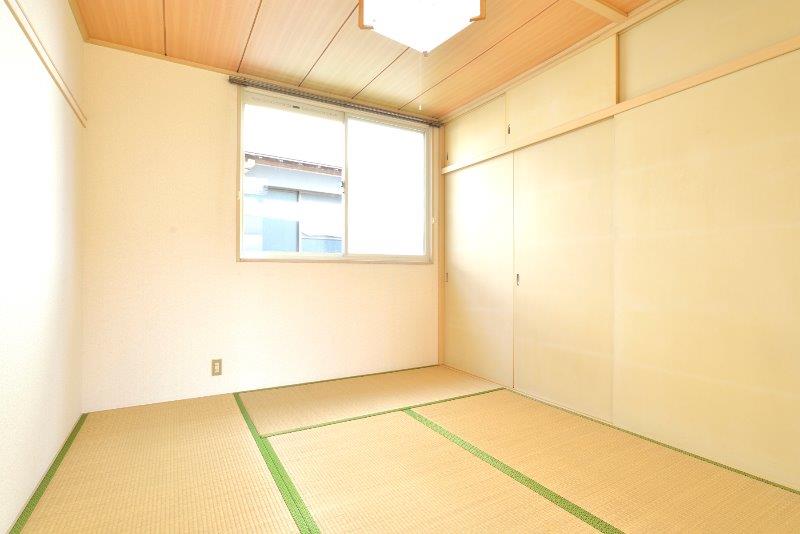 サンハイツ越智_内装_4