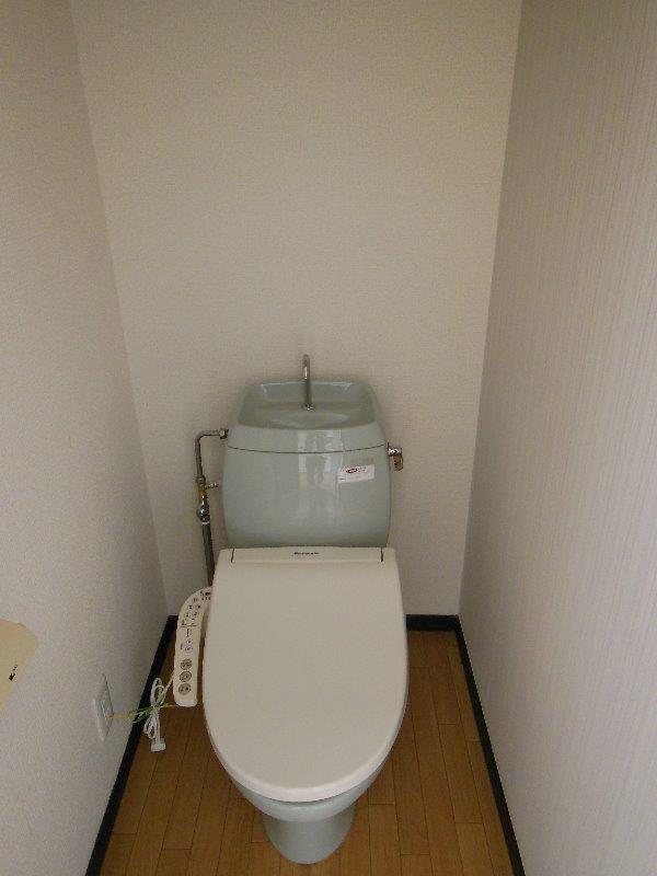 サンハイツ越智_内装_3