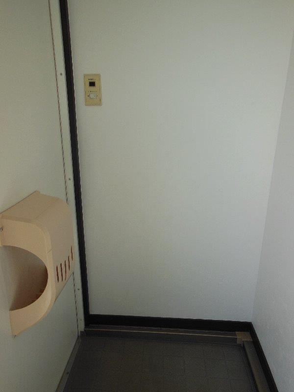 サンハイツ越智_内装_5