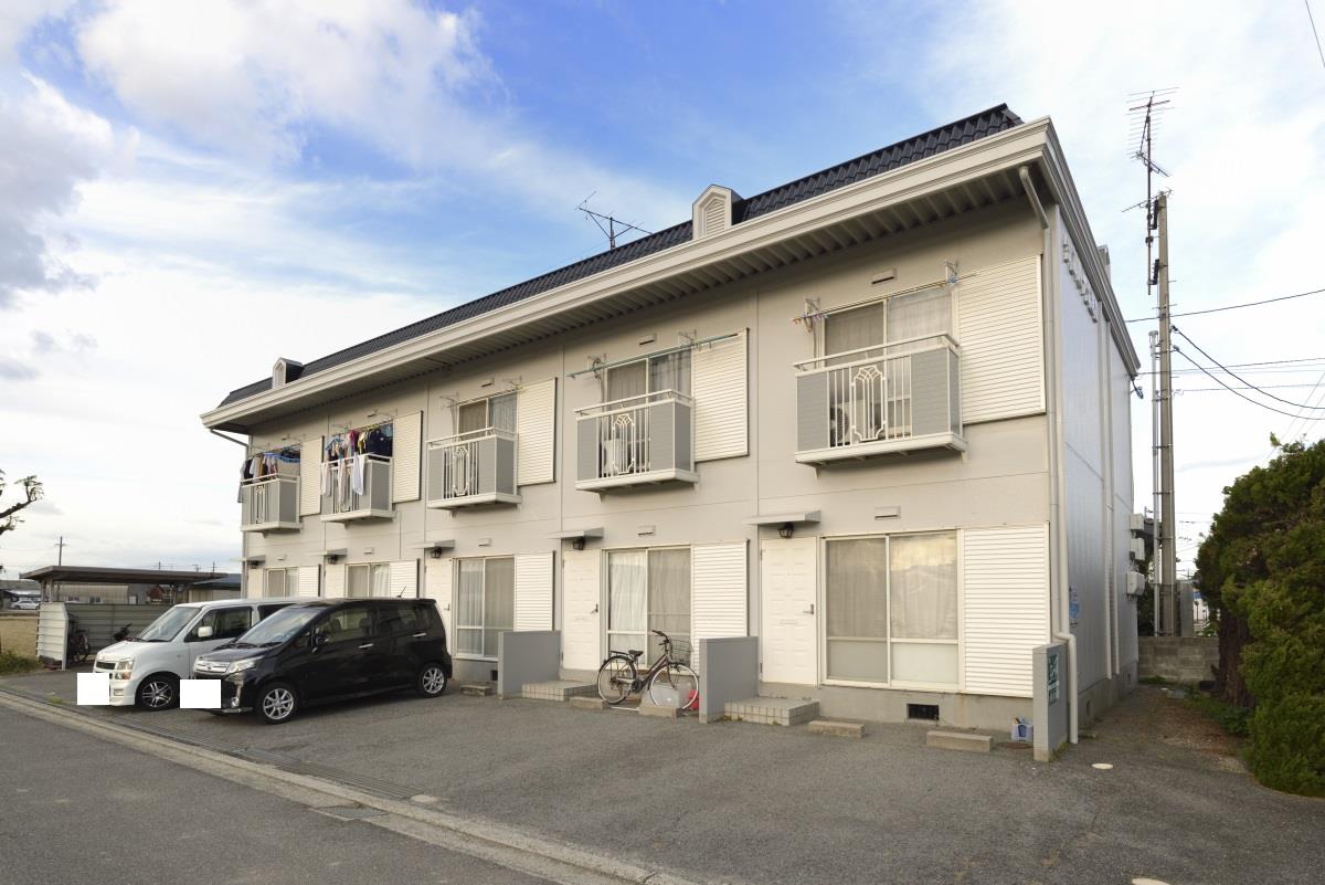 サンハイツ越智_トップ画像