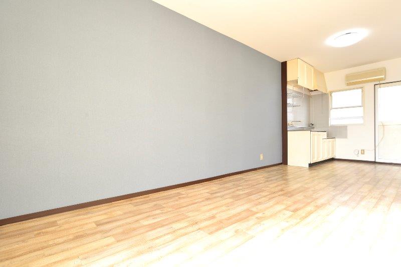 サンハイツ越智_内装_0