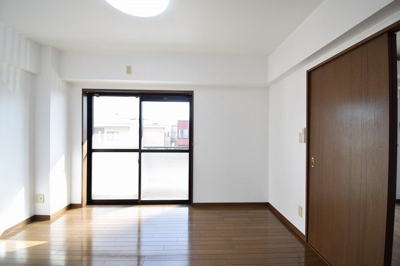 その他部屋・スペース　洋室6帖