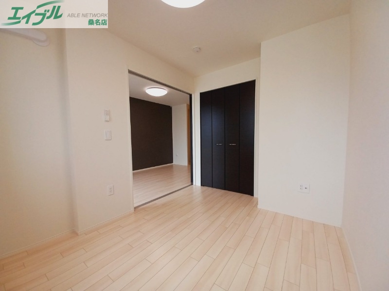 その他部屋・スペース　同物件別室反転タイプ画像