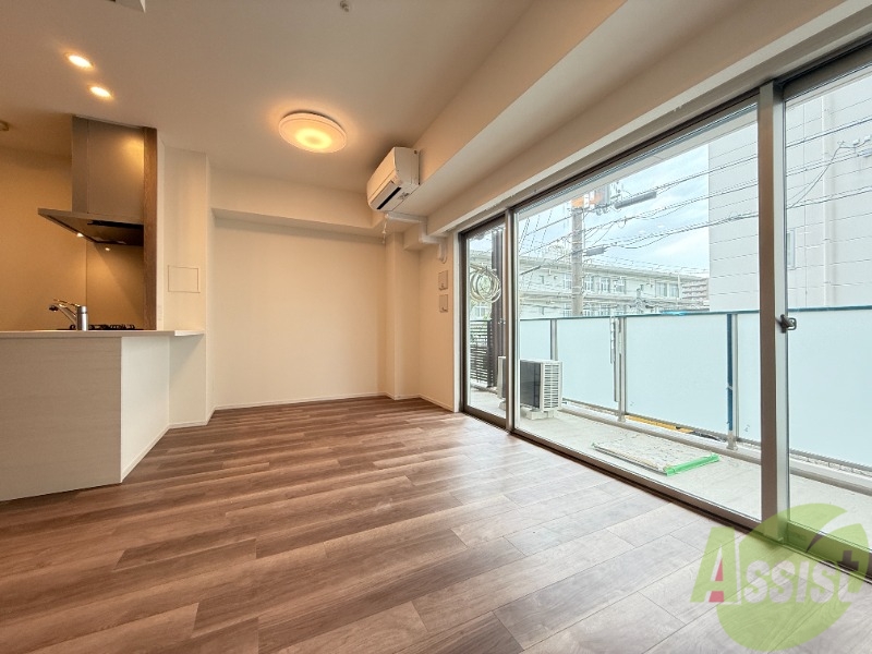 居室・リビング　※イメージ写真です