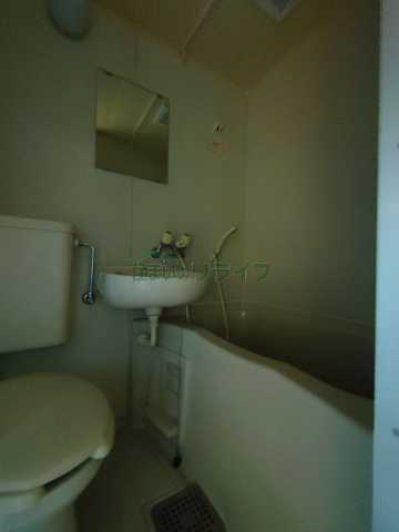 バス・シャワールーム　カサティント