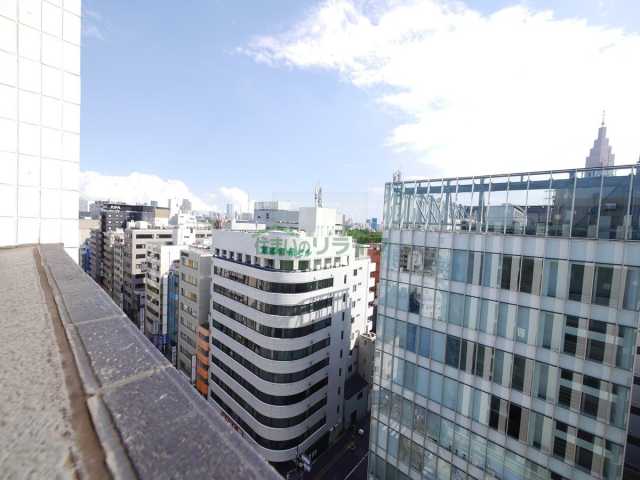 眺望　別部屋参考写真