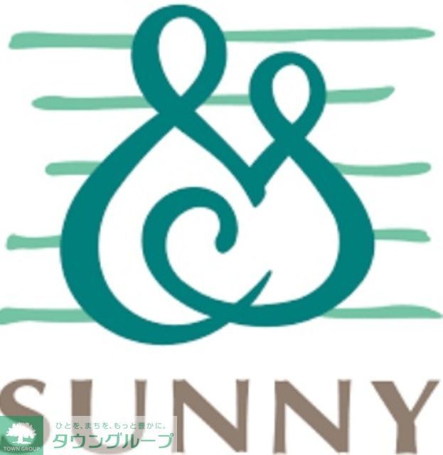 スーパー　サニーオークタウン店（スーパー）まで360m