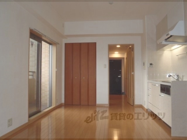 居室・リビング　居室