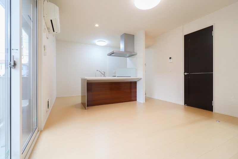 居室・リビング　図面と現状に相違がある場合には現状を優先