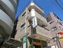 立川駅より徒歩10分 3階 築30年11ヶ月の賃貸物件