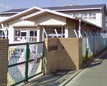 幼稚園・保育園　和泉市立伯太幼稚園（幼稚園・保育園）まで1163m