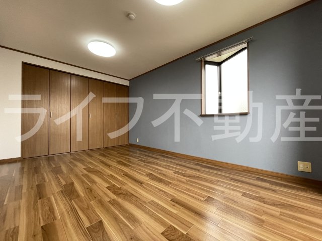 その他部屋・スペース　きれいな内装です