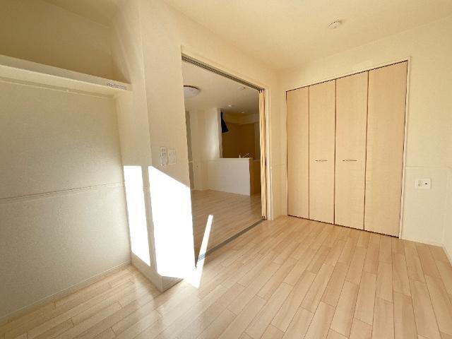 その他部屋・スペース　共有部分