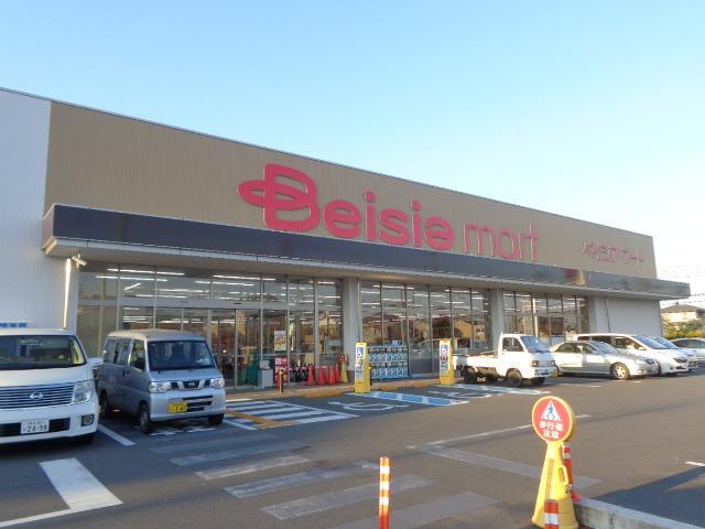 その他　ベイシアマートつきのわ店（その他）まで206m