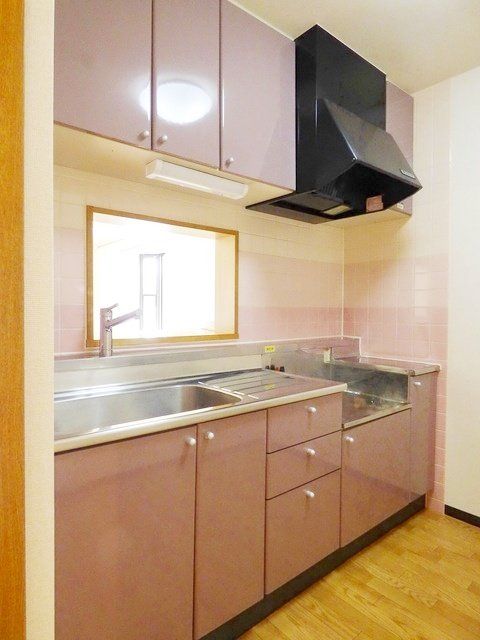 キッチン　☆カンターキッチン☆