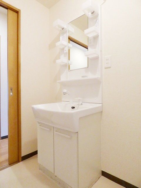 洗面設備　☆洗髪洗面台☆